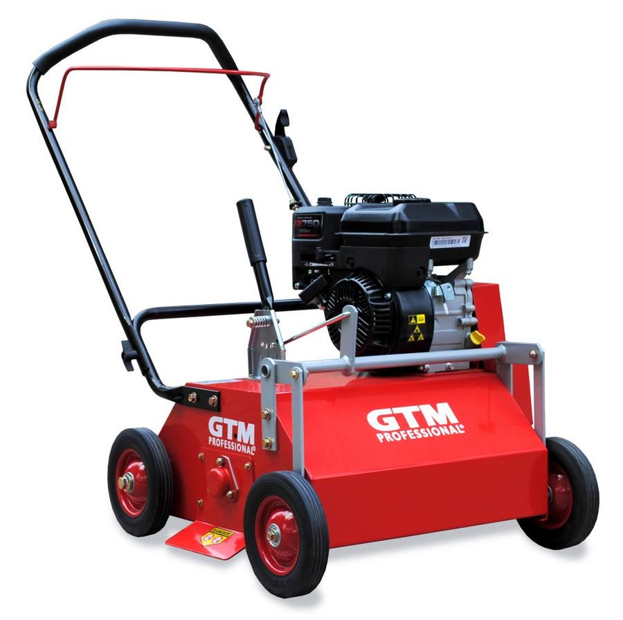GTM GTV500 vertikalskærer 