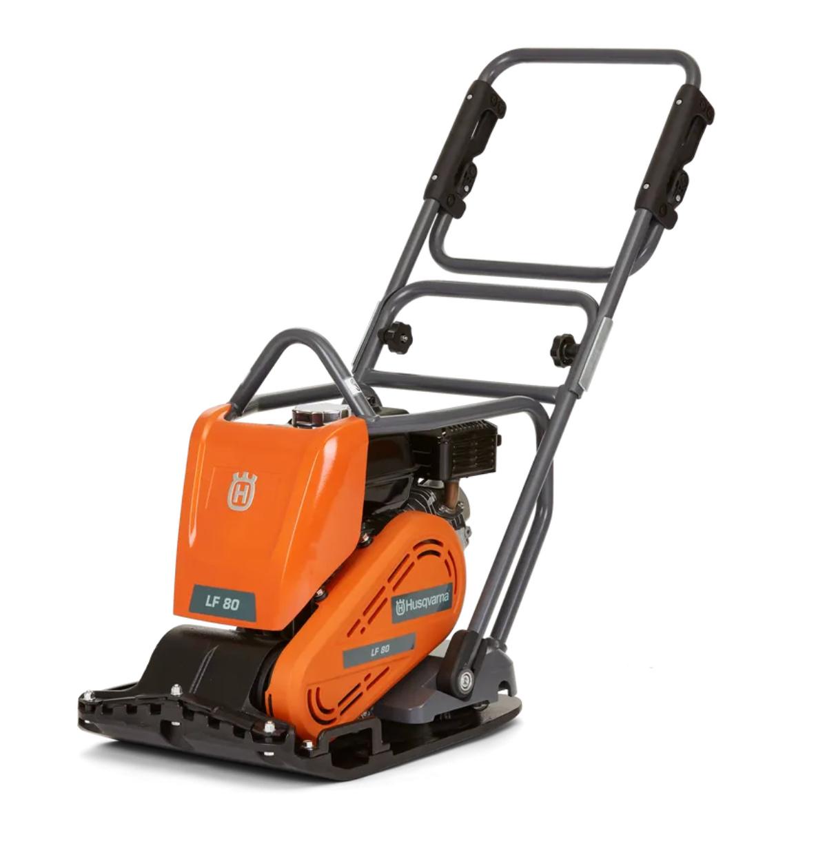 Husqvarna pladevibrator