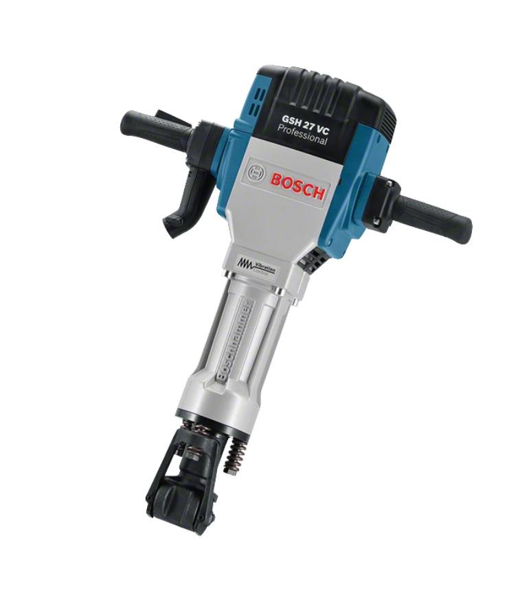 Bosch Nedbrydningshammer 27 kg