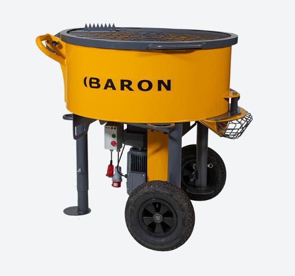 Baron 300 liter