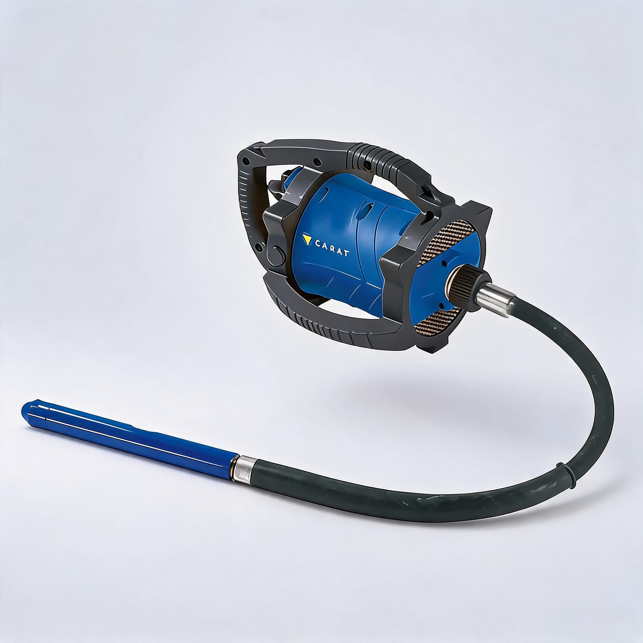 CARAT Dingo stavvibrator