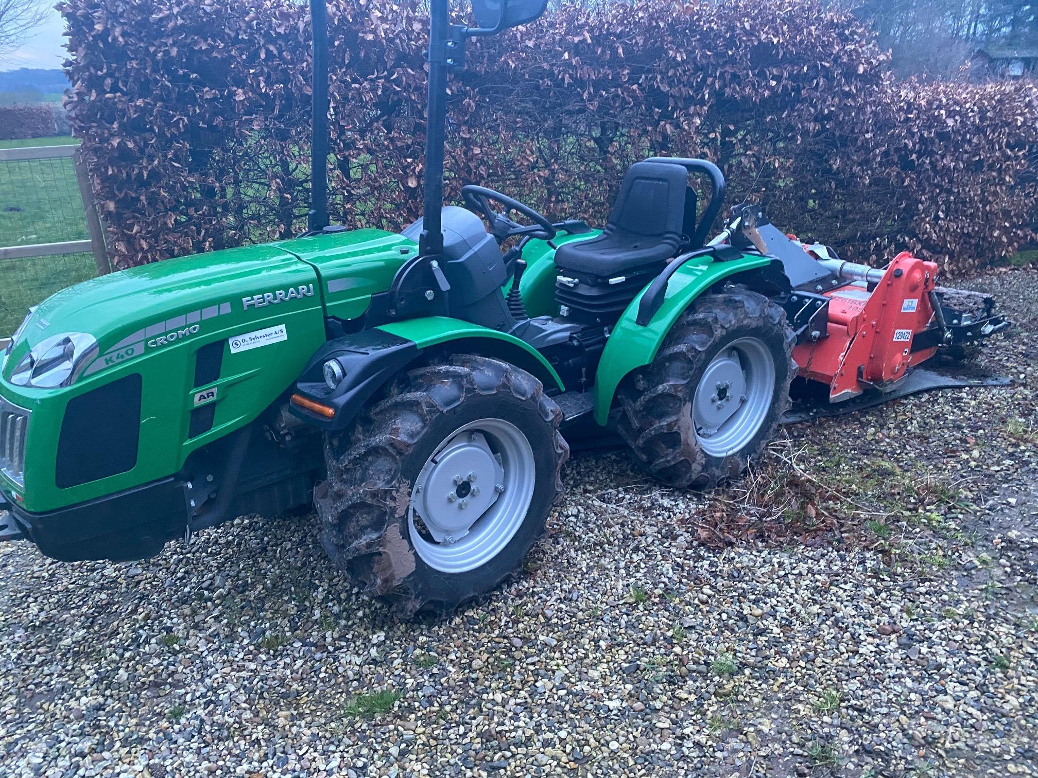 Lej havemaskiner hos JM Maskinudlejning i Randers. Havemaskiner udlejning til private og erhverv – nem booking og fair priser.